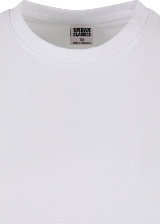 Produktbild Urban Classics Ladies Oversized Boyfriend Tee (L)