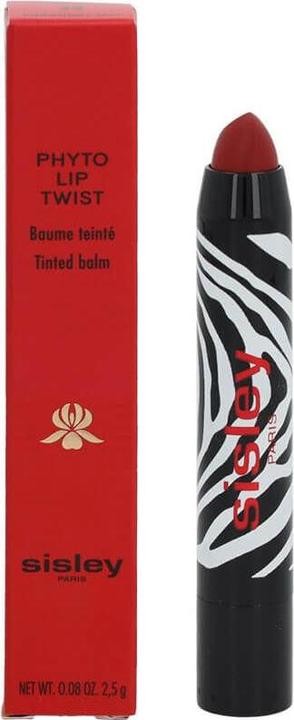 Image du produit Sisley Phyto-Lip Twist Mat (22)