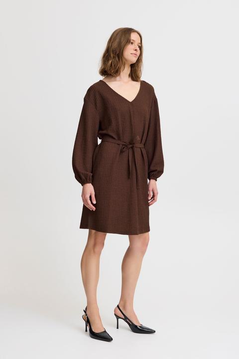 Actual product image B.young BYPERILLA DRESS 20815481 (XXL)