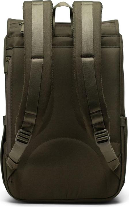Image du produit Herschel Little America - Sac à dos Mid (21 l)