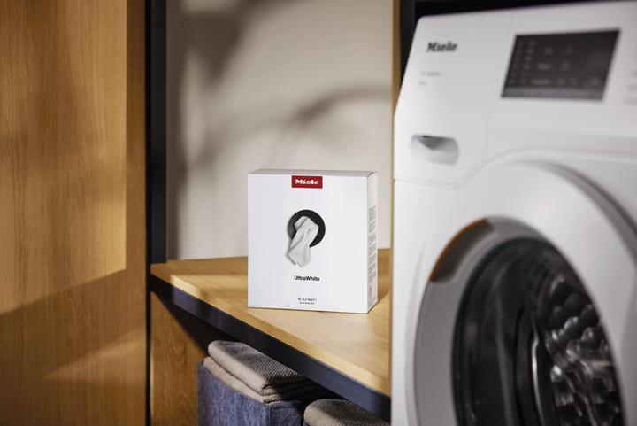 Produktbild Miele Ultra White (42 Waschgänge, Waschpulver)
