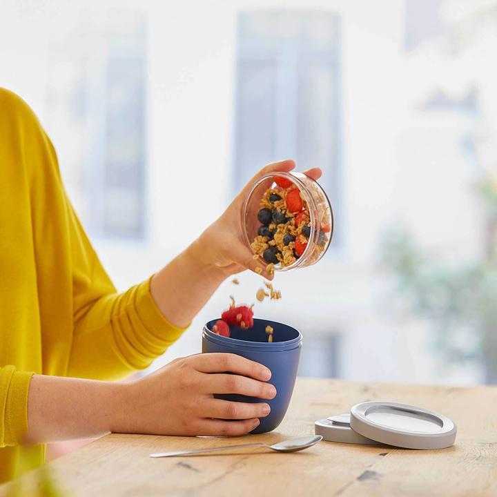Produktbild Mepal Ellipse Lunchpot mini + regular