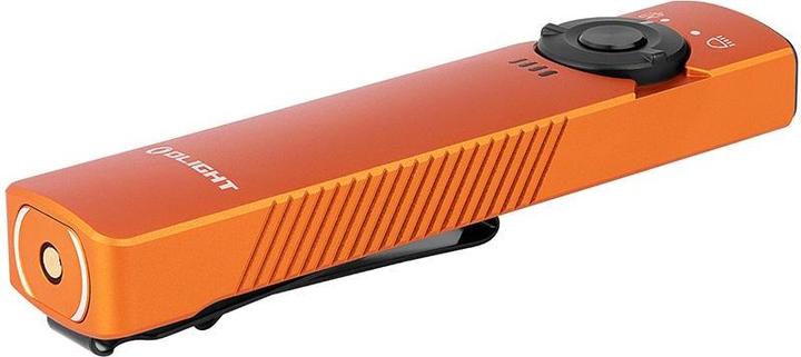Actual product image Olight Arkfeld UV NW (11 cm, 1000 lm)