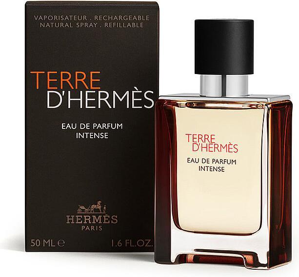 Immagine prodotto Hermès Terre d'Hermes (Eau de parfum, 50 ml)