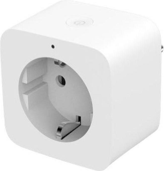 Actual product image Xiaomi Mi Smart Plug (ZigBee)