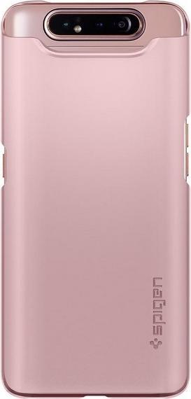 Produktbild Spigen Thin Fit Samsung A805 A80/rose gold 21CS26418 (Samsung Galaxy A80)