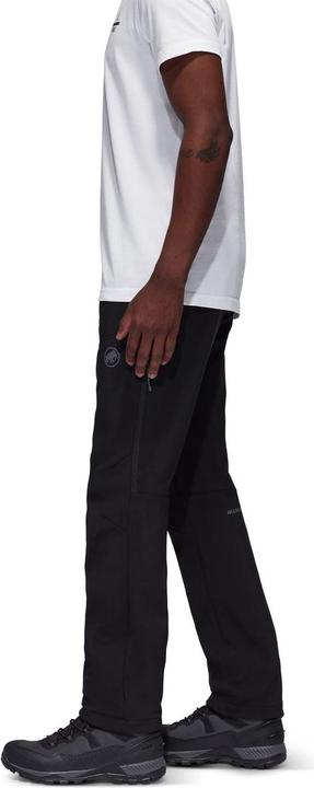 Produktbild Mammut Runbold Winter SO Pants Men (54)
