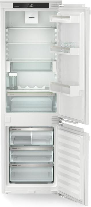 Immagine prodotto Liebherr Frigorifero-congelatore integrato con EasyFresh e NoFrost (254 l)