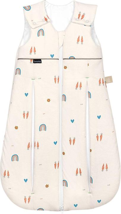 Produktbild Odenwälder Prima Klima Thinsulate Schlafsack (Winter)