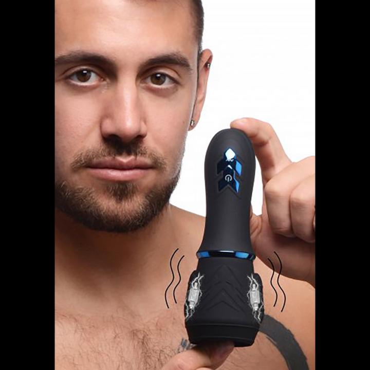 Produktbild Pipedream 10X Turbo Silicone Penis Head Pleaser