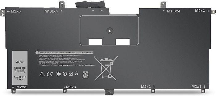 Image du produit CoreParts Hmpfh-Cp (6050 mAh)