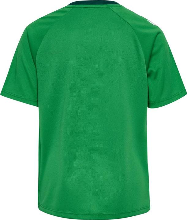 Produktbild hummel Hmlmatch Triumph Jersey S/S Kids (164)