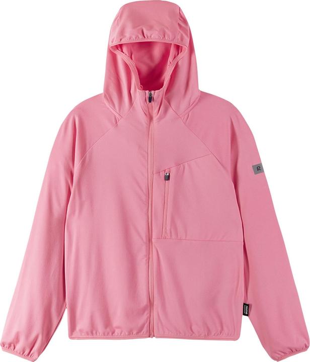 Actual product image Reima Kinder BugProof Hoodie Hytyton Sunset (164)