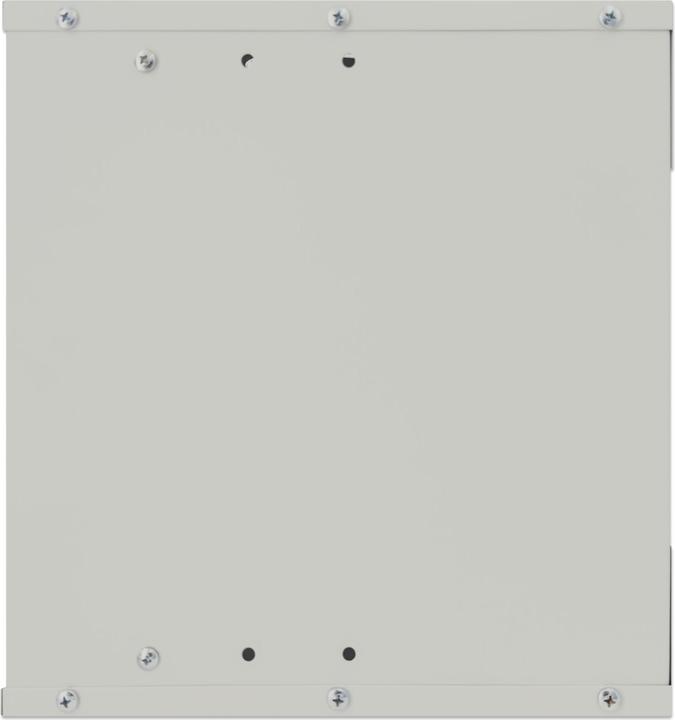 Immagine prodotto Intellinet Distributore a muro da 10 (5.71 HE, Portapacchi da 10 pollici)
