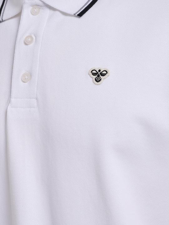 Immagine prodotto hummel hmlLOOSE POLO SHIRT S/S BEE (L)