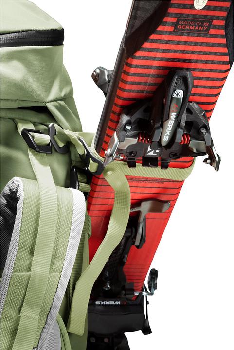 Actual product image Deuter Freescape Pro 38+ (38 l)