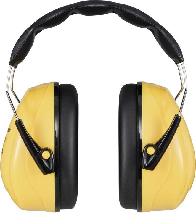 Produktbild Toolcraft Kapselgehörschützer SNR 31 dB (1 x)