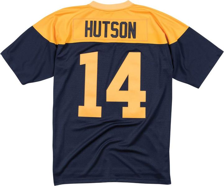 Actual product image Mitchell & Ness NFL Legacy Jersey - Green Bay Packers 1944 Don Hutson (XL)