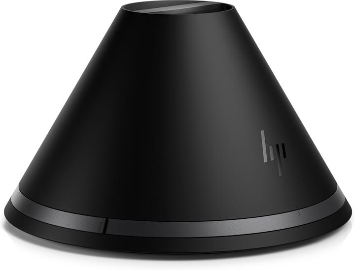 Actual product image HP Z Captis