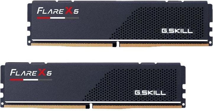 Produktbild G.Skill Flare X5 (2 x 16GB, 5200 MHz, DDR5-RAM, DIMM)