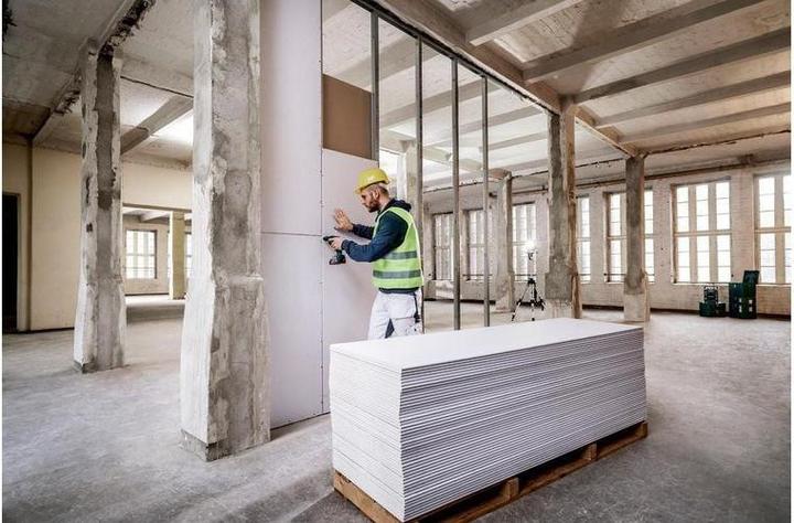 Produktbild Metabo Akku-Trockenbauschrauber SE 18 LTX 6000 () MetaLoc (Akkubetrieb)