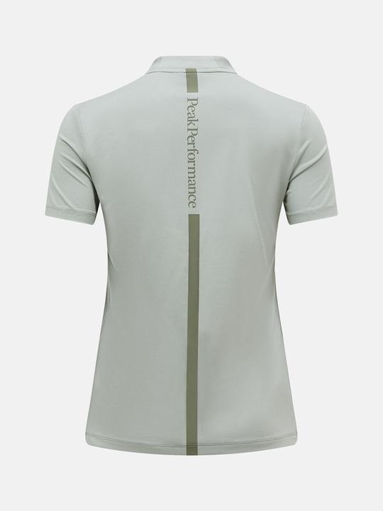 Produktbild Peak Performance Turf Zip SS Top (XL)