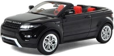 PRX Range Rover Evoque Convertible