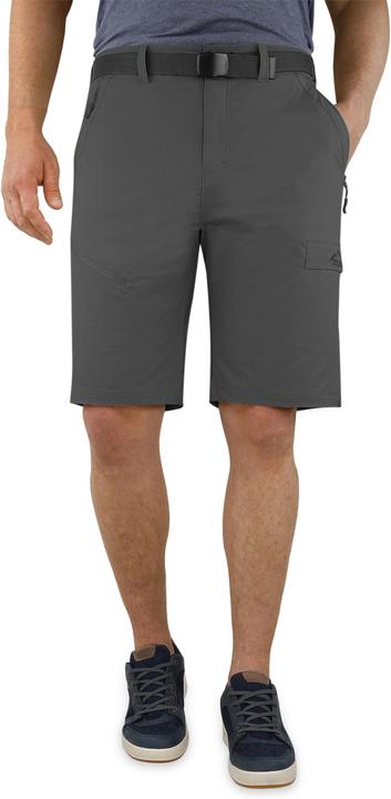 Produktbild Normani Herren Softshell-Shorts Minkey (S)