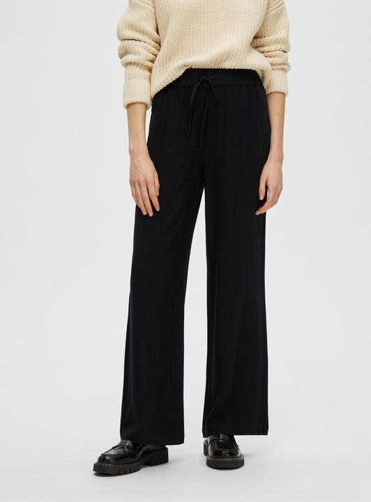 Produktbild Selected Femme Leinengemisch Hose (36)
