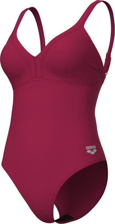 Produktbild Arena W Swimsuit Lara Soft Curve Back C Cup (42)