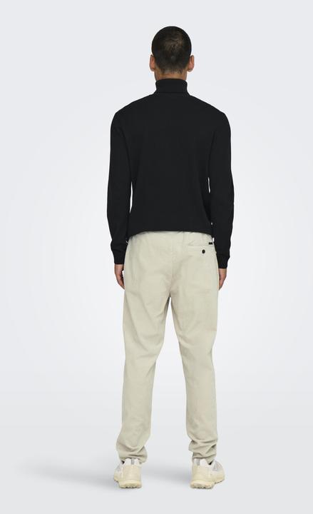 Actual product image Only & Sons Onslinus Tap Corduroy 0185 Pant Noos (XS)