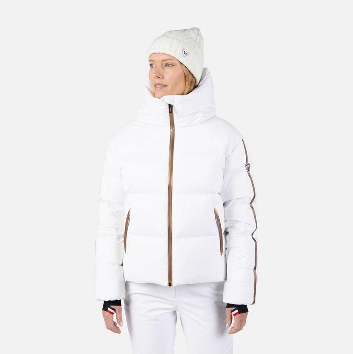 Rossignol Ventina Bomber Daunenjacke Jkt (XL)