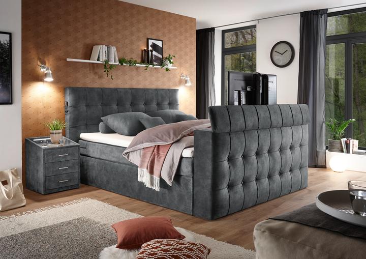 Actual product image Set One by Musterring Richmond 56P23602 (180 x 200 cm)