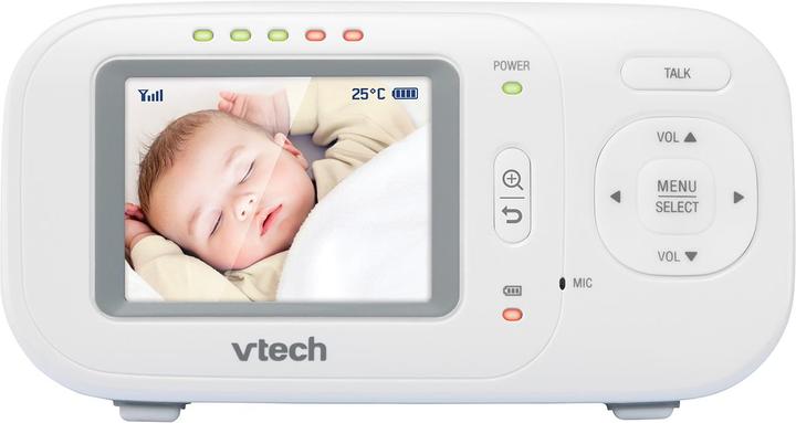 Produktbild VTech VM2251 (Babyphone mit Kamera, 300 m)