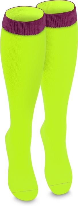 Produktbild Normani 1 Paar Kniestrümpfe Bi-Color (Einzelpack, 47 - 50)