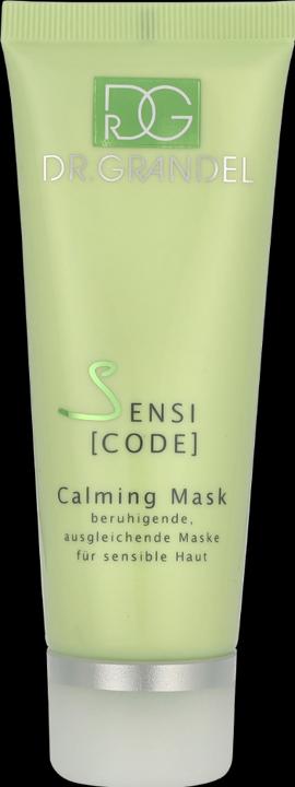 Produktbild Dr Grandel Sensicode Calming Mask (75 ml)