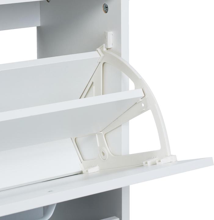 Actual product image Relaxdays Schuhschrank (60 x 24 x 79 cm)