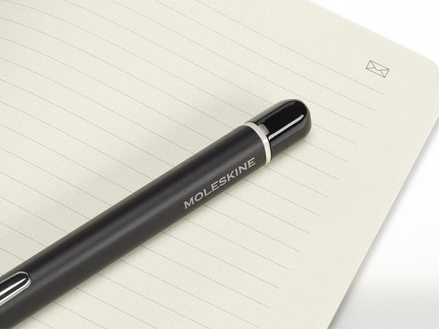 Actual product image Moleskine Paper Tablet No 1 (A5, Lined)