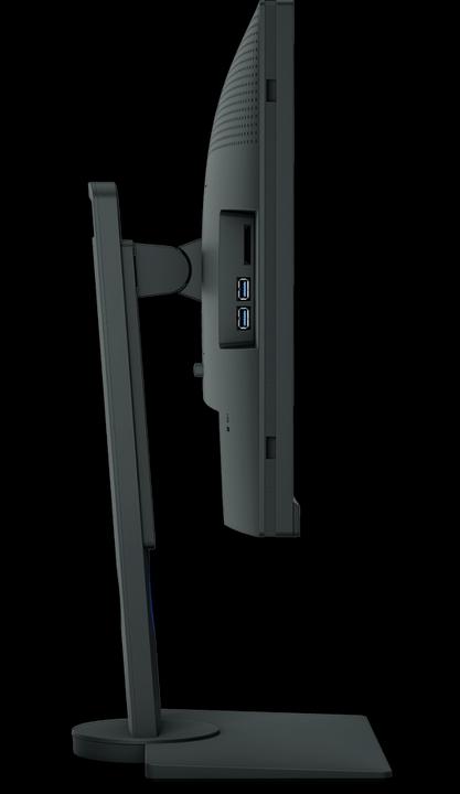 Produktbild BenQ Sw240 (1920 x 1200 Pixel, 24")