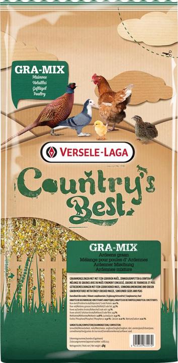 Produktbild Versele Laga Gra-Mix (1 x, 4.03 kg)