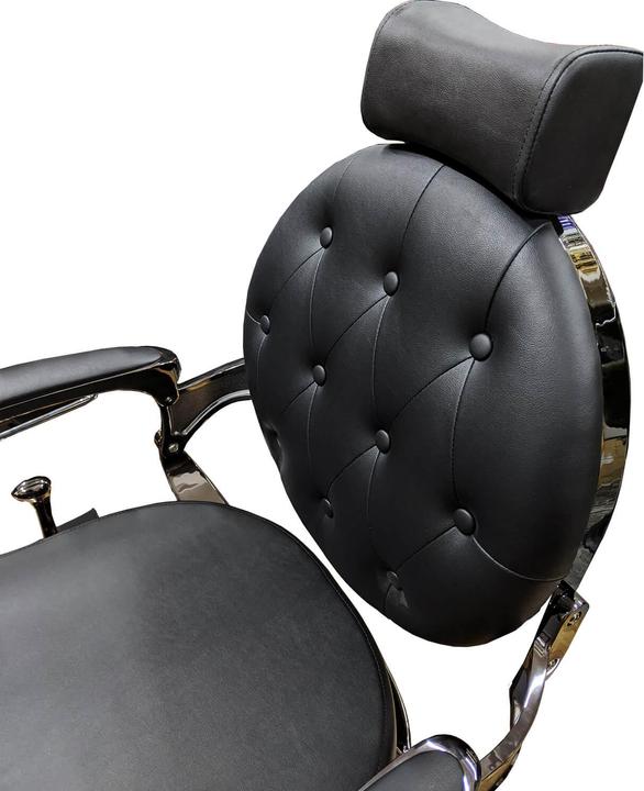 Produktbild Bate Barberstuhl Kunst: MA 5258-J-A135