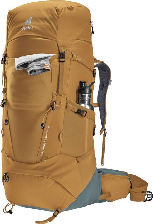 Produktbild Deuter Aircontact Core 40+10 (50 l)