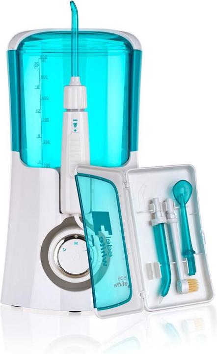 Produktbild Edel + White Flosserpik Lighthouse Munddusche