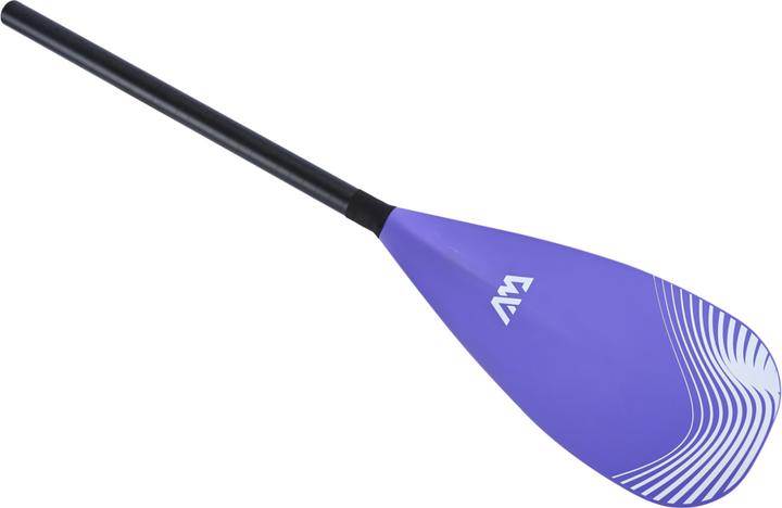 Produktbild Aqua Marina PASTEL (Violett) Verstellbares Glasfaser/Carbon iSUP Paddel (220 cm, 3-piece)