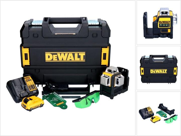 Produktbild DeWalt DCE089D1G