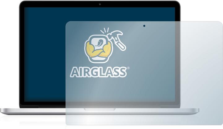 Produktbild BROTECT AirGlass Panzerglasfolie (13")