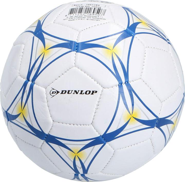 Productafbeelding Dunlop Soccer ball