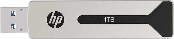 Produktbild PNY USB-Stick 1TB HP Solid State Grade OTG Type-C 911 Pro (1000 GB, USB-A, USB-C)