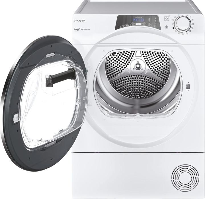 Produktbild Candy SUSZARKA RapidO' Pro RPE H8A2TCBE-S (8 kg, Links)