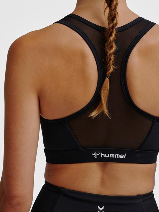 Actual product image hummel hmlULTIMATE SPORTS BRA (S)